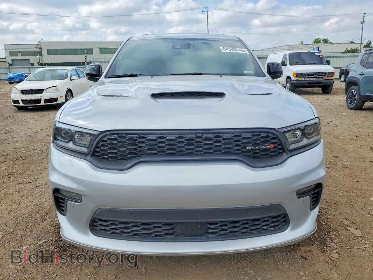 2023 DODGE DURANGO - VIN: 1C4SDJCTXPC657504 - Photo 5