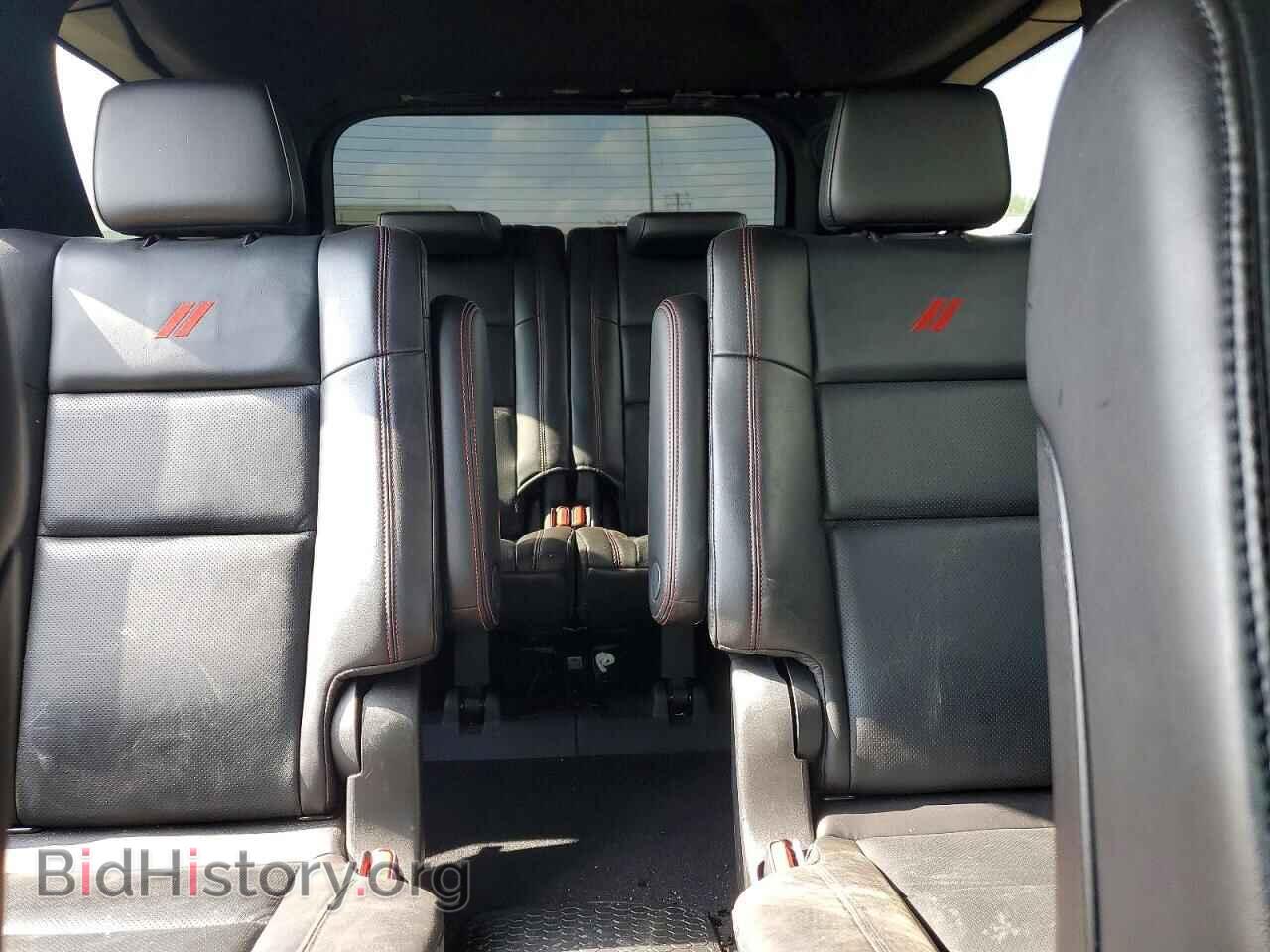 2023 DODGE DURANGO - VIN: 1C4SDJCTXPC657504 - Photo 10