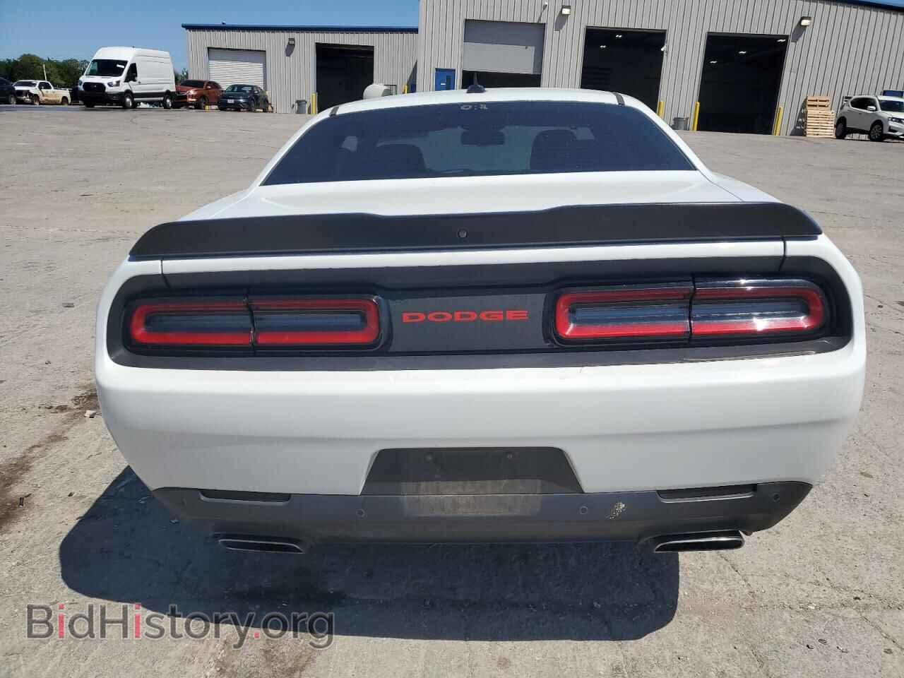 2017 DODGE CHALLENGER - VIN: 2C3CDZBT1HH589164 - Фото 6