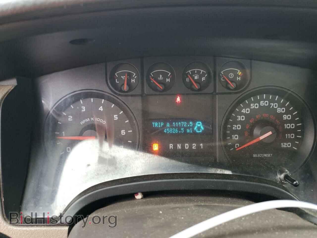 2010 FORD All Models - VIN: 1FTMF1EW3AKB05060 - Фото 9