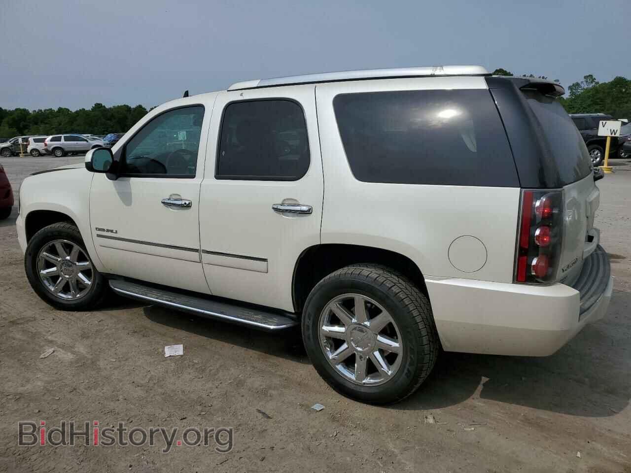 2014 GMC YUKON - VIN: 1GKS2EEF8ER160471 - Фото 2