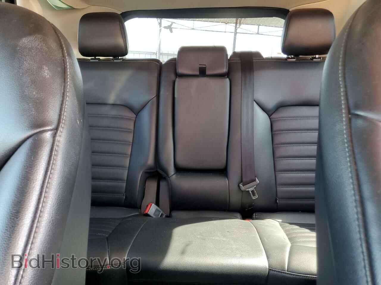 2022 FORD EDGE - VIN: 2FMPK4J90NBB06236 - Photo 10
