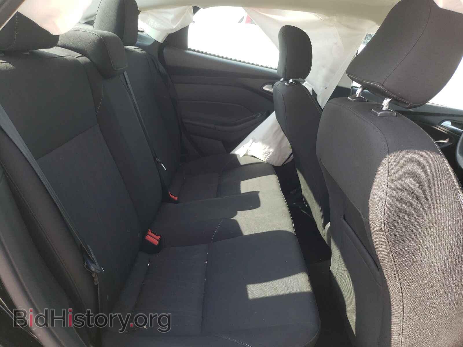 2017 FORD FOCUS - VIN: 1FADP3H24HL244478 - Фото 6