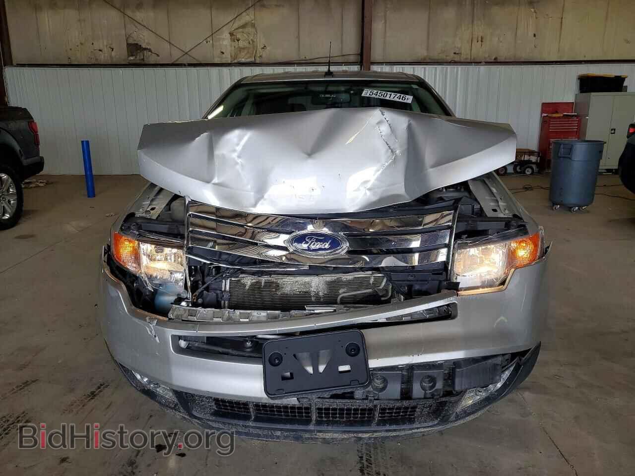 2010 FORD EDGE - VIN: 2FMDK4KC3ABB72707 - Photo 5