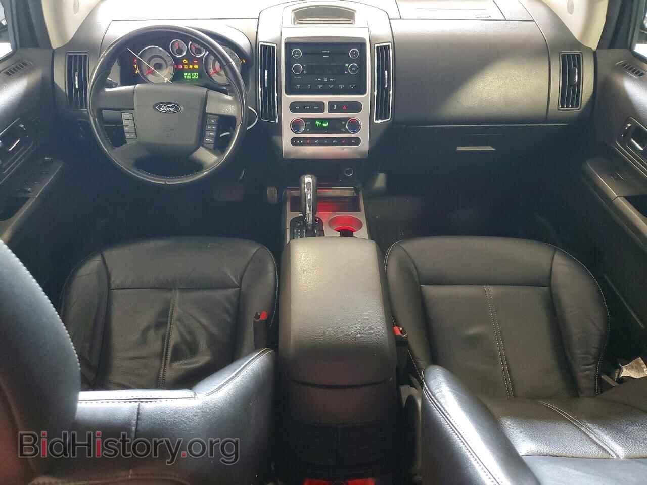 2010 FORD EDGE - VIN: 2FMDK4KC3ABB72707 - Photo 8