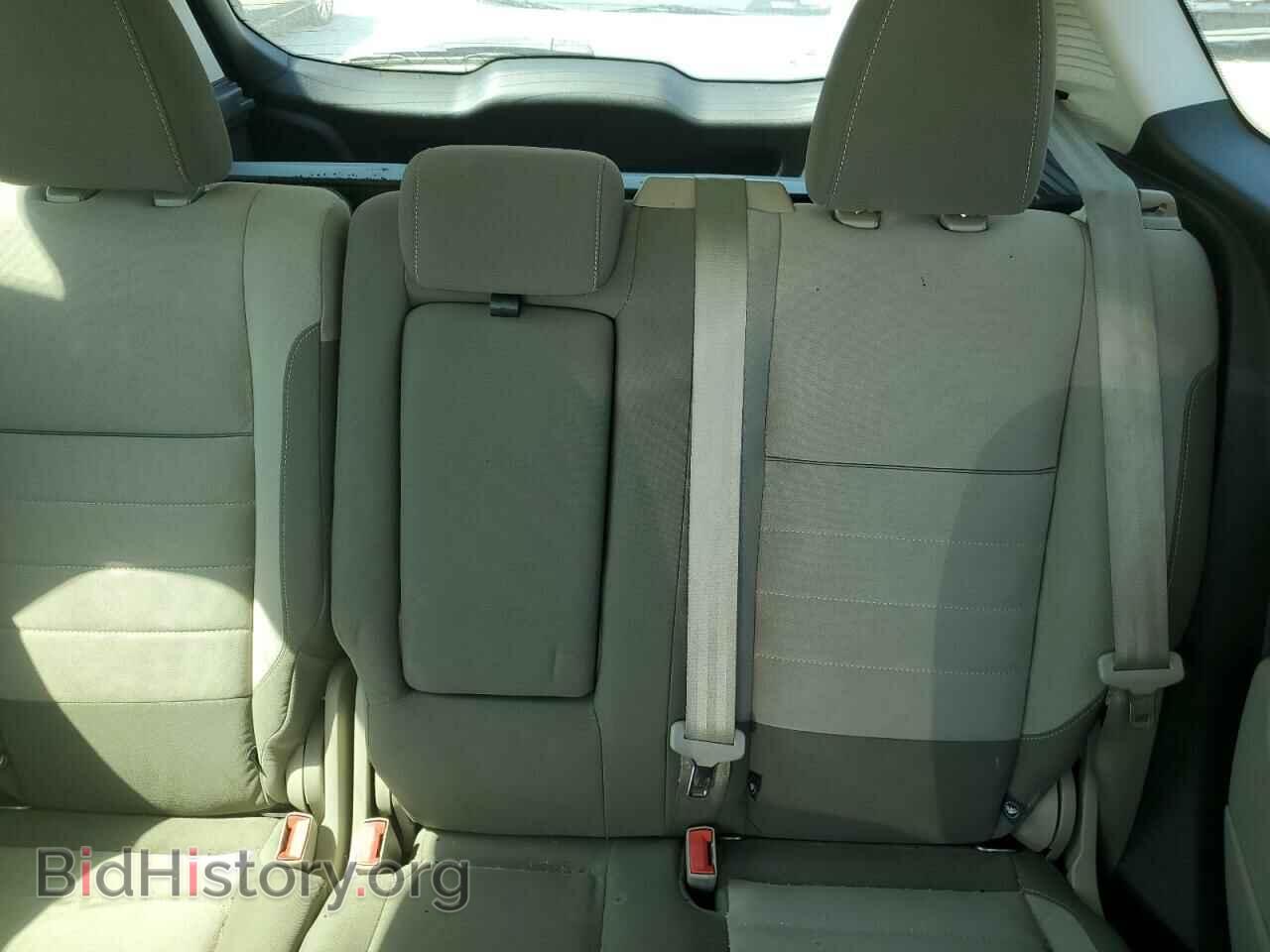 2013 FORD CMAX - VIN: 1FADP5AU7DL515650 - Фото 10