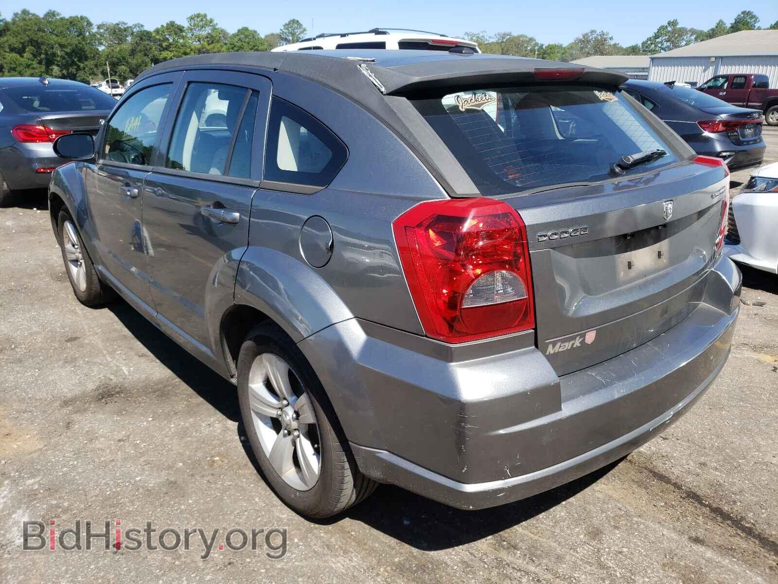 2011 DODGE CALIBER - VIN: 1B3CB3HA3BD269483 - Photo 3