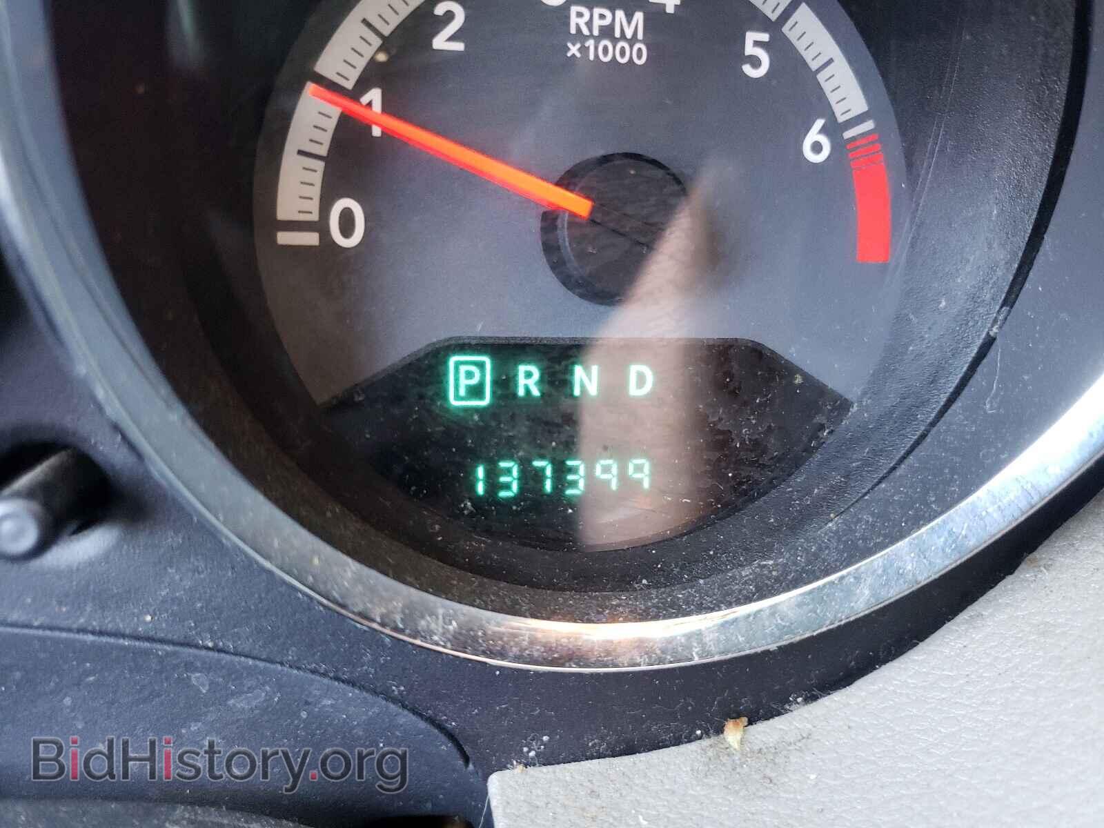 2011 DODGE CALIBER - VIN: 1B3CB3HA3BD269483 - Photo 8