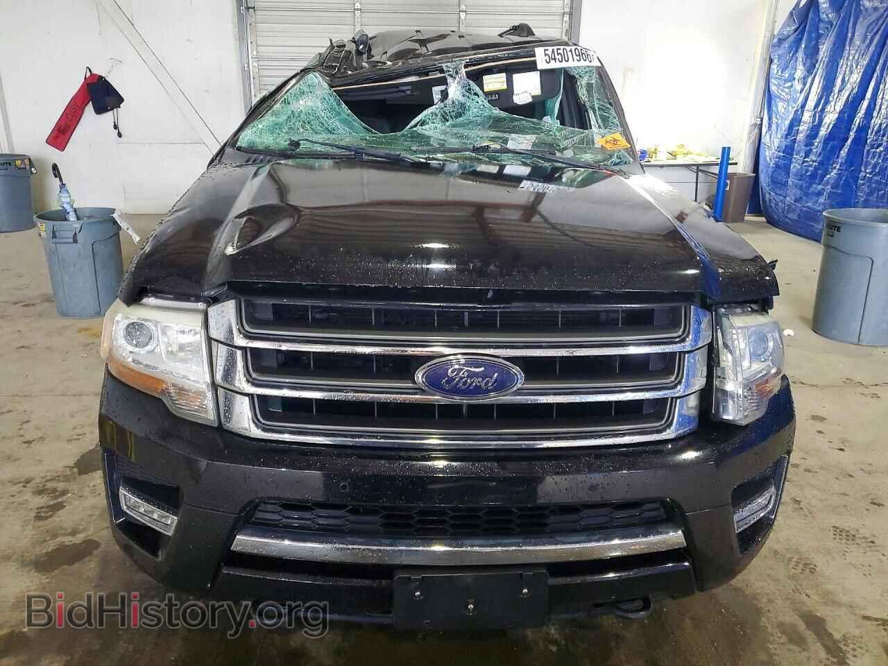 2017 FORD EXPEDITION - VIN: 1FMJK2AT9HEA21474 - Фото 5