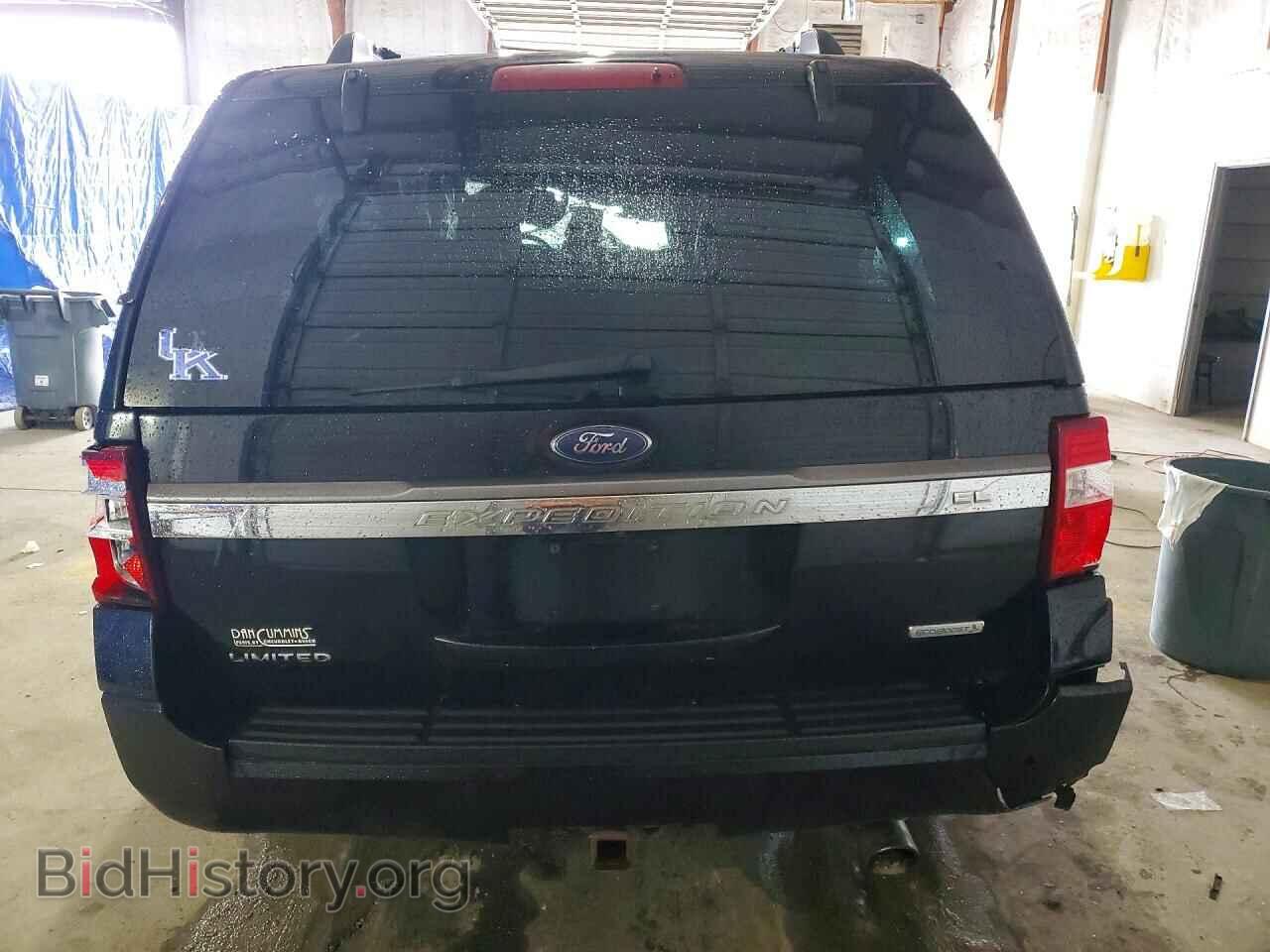 2017 FORD EXPEDITION - VIN: 1FMJK2AT9HEA21474 - Фото 6