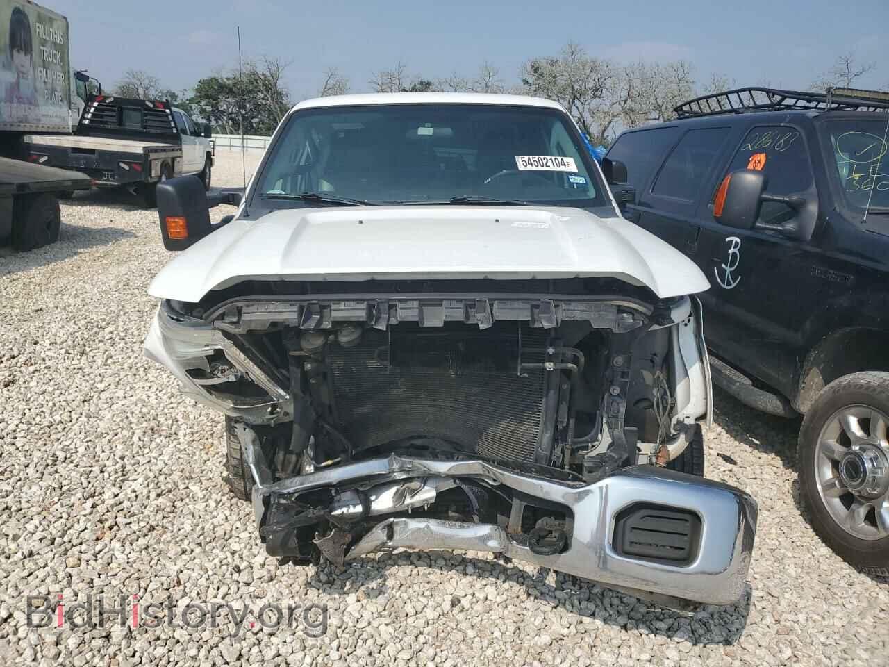2014 FORD F250 - VIN: 1FT7X2A61EEA42146 - Фото 5