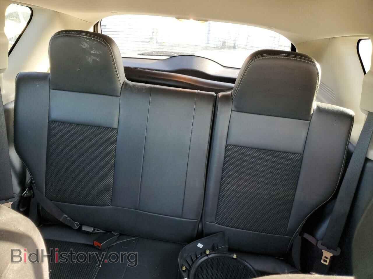 2015 JEEP COMPASS - VIN: 1C4NJDEB2FD356858 - Фото 10