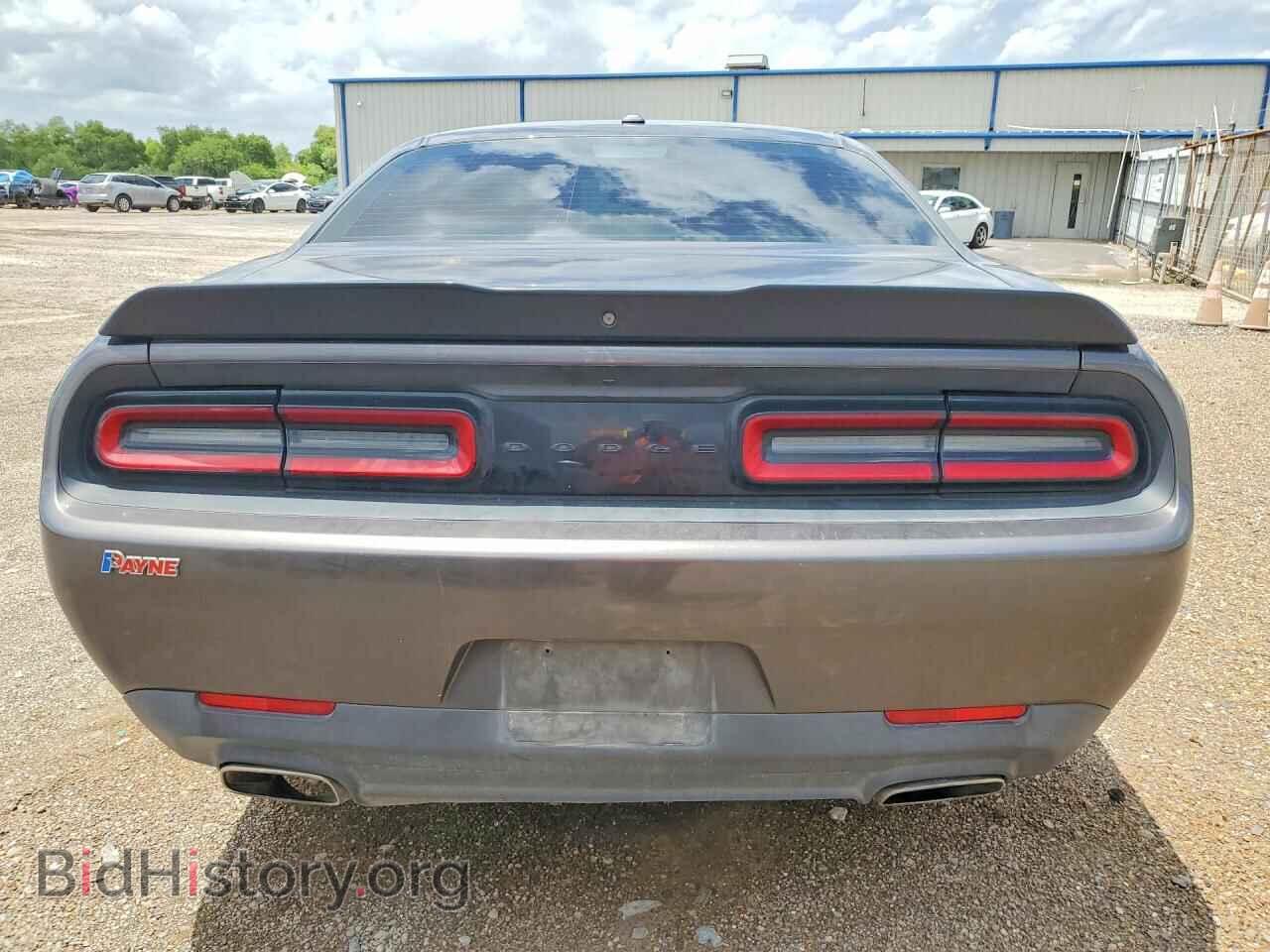 2021 DODGE CHALLENGER - VIN: 2C3CDZAG9MH573664 - Photo 6