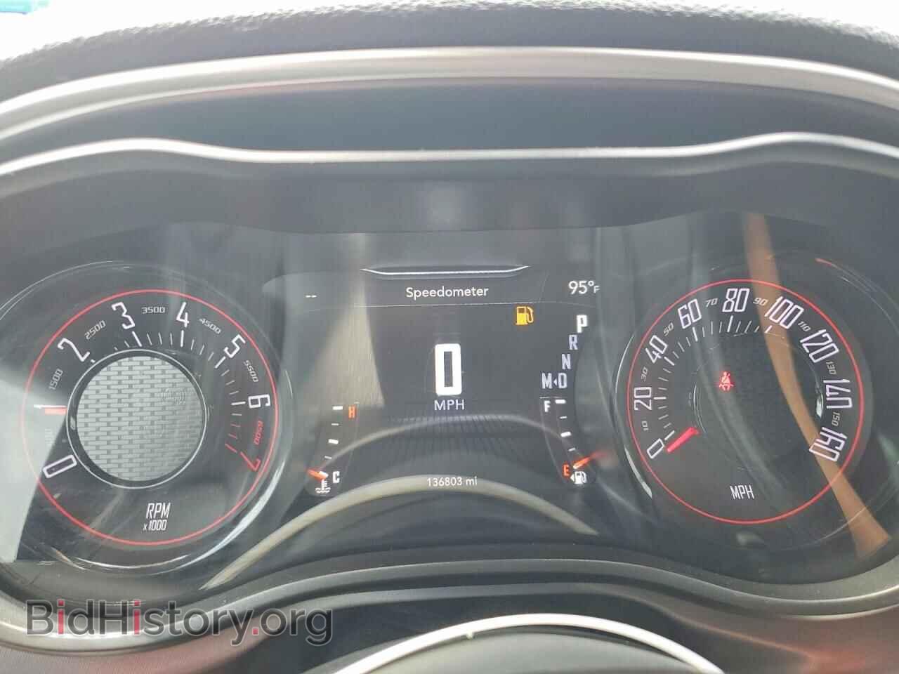 2021 DODGE CHALLENGER - VIN: 2C3CDZAG9MH573664 - Photo 9