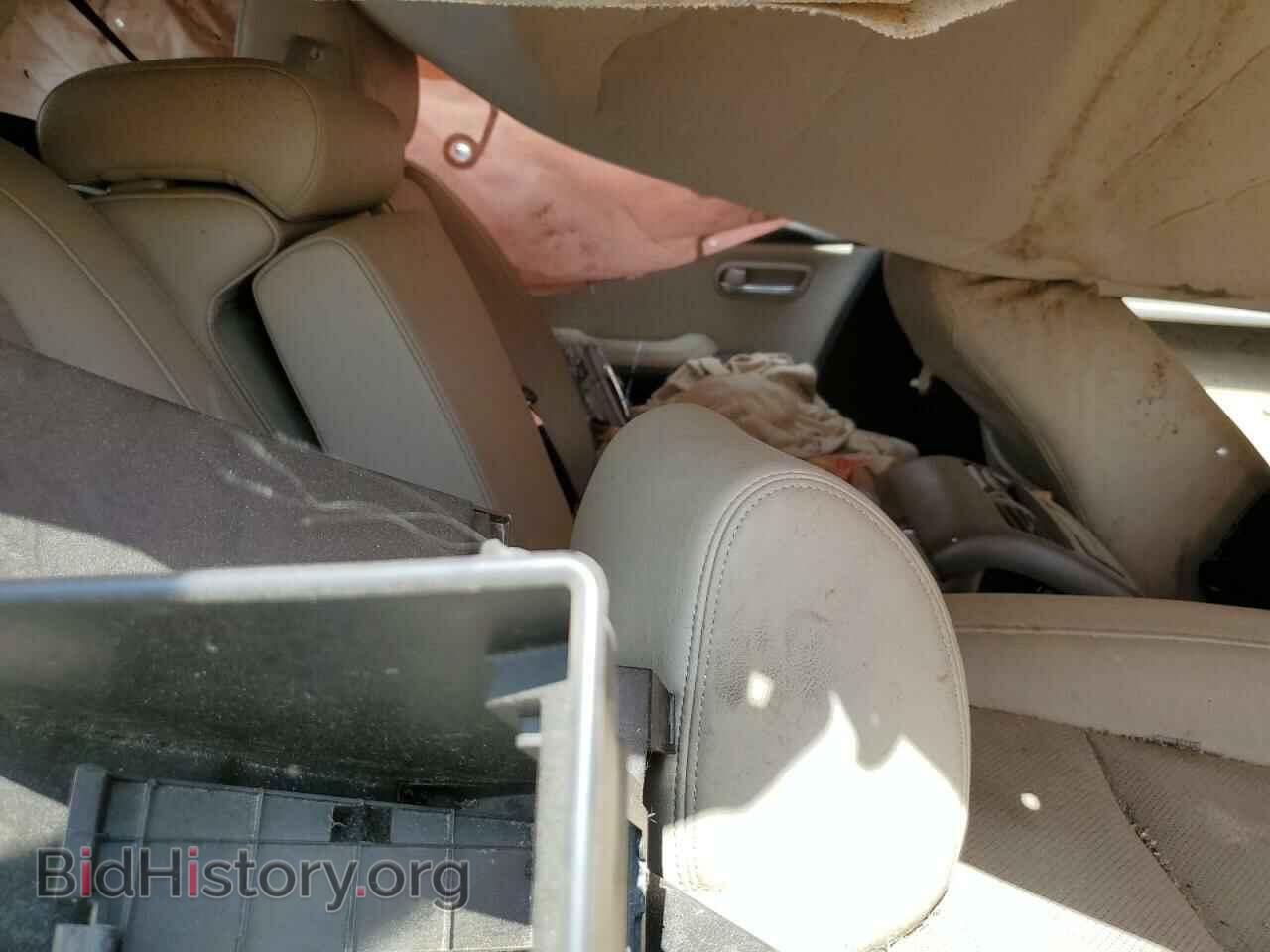 2015 MAZDA CX-9 - VIN: JM3TB2CA0F0459522 - Фото 10
