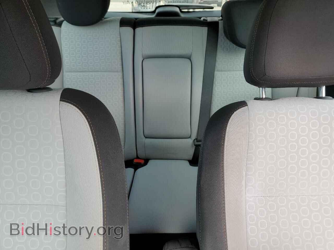 2020 CHEVROLET TRAX - VIN: 3GNCJKSB1LL219018 - Фото 10
