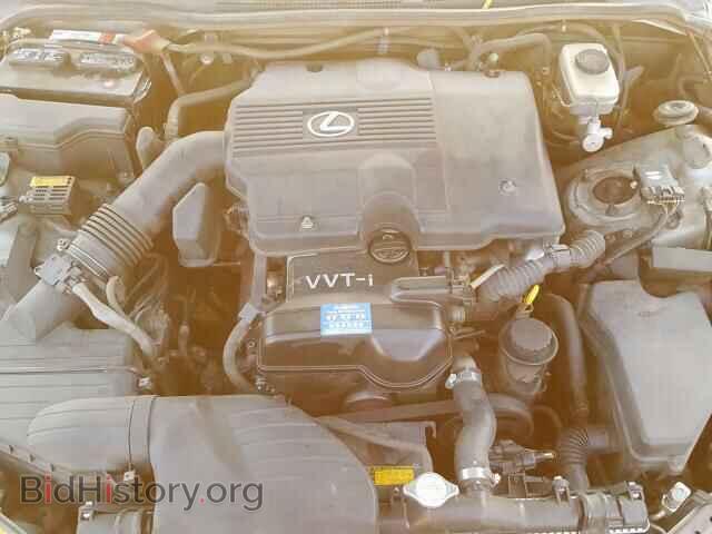 2002 LEXUS IS - VIN: JTHBD192320035012 - Фото 7