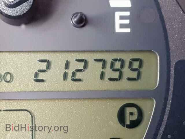 2002 LEXUS IS - VIN: JTHBD192320035012 - Фото 8