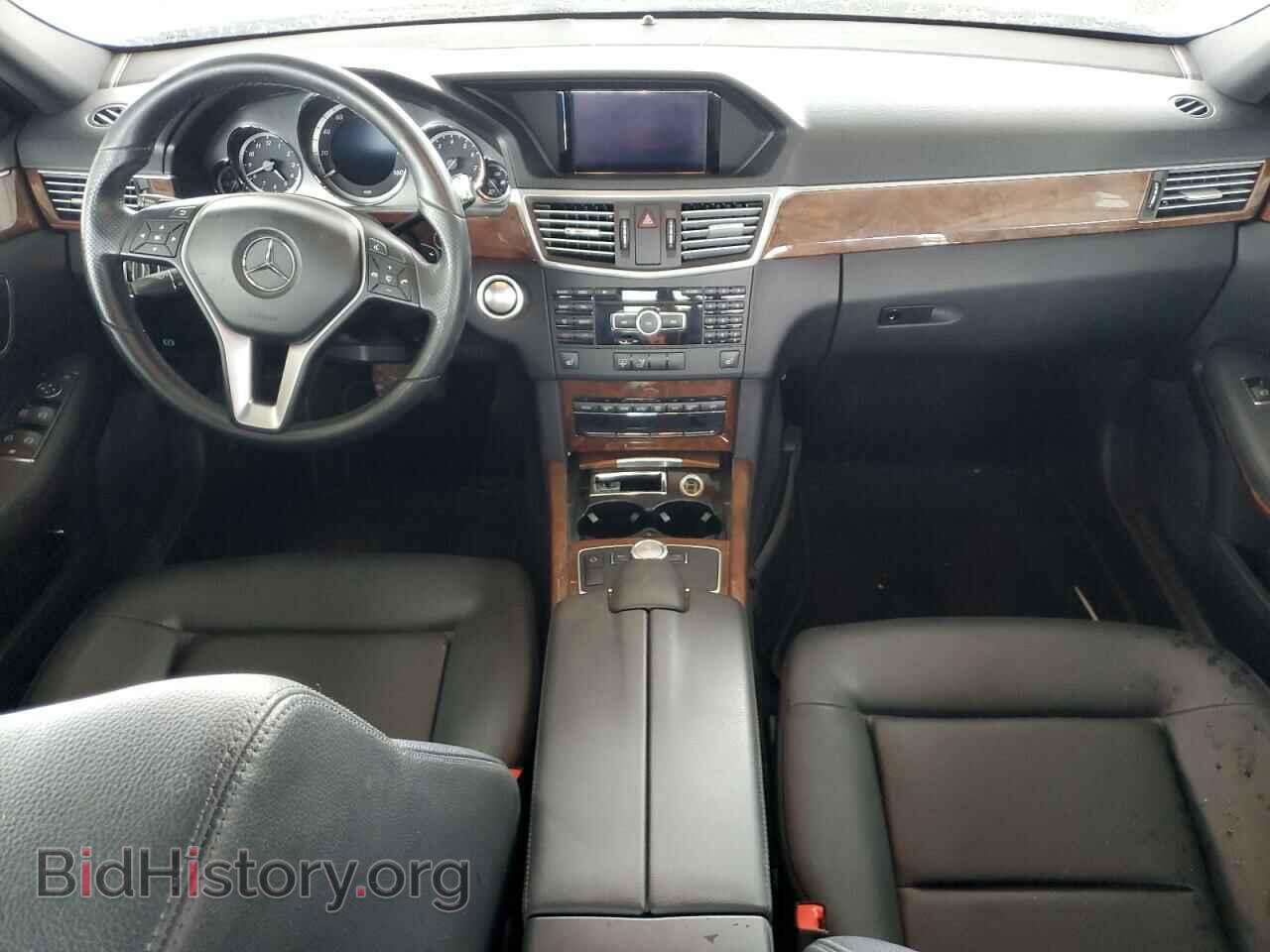 2013 MERCEDES-BENZ E-CLASS - VIN: WDDHF5KB9DA707813 - Фото 8