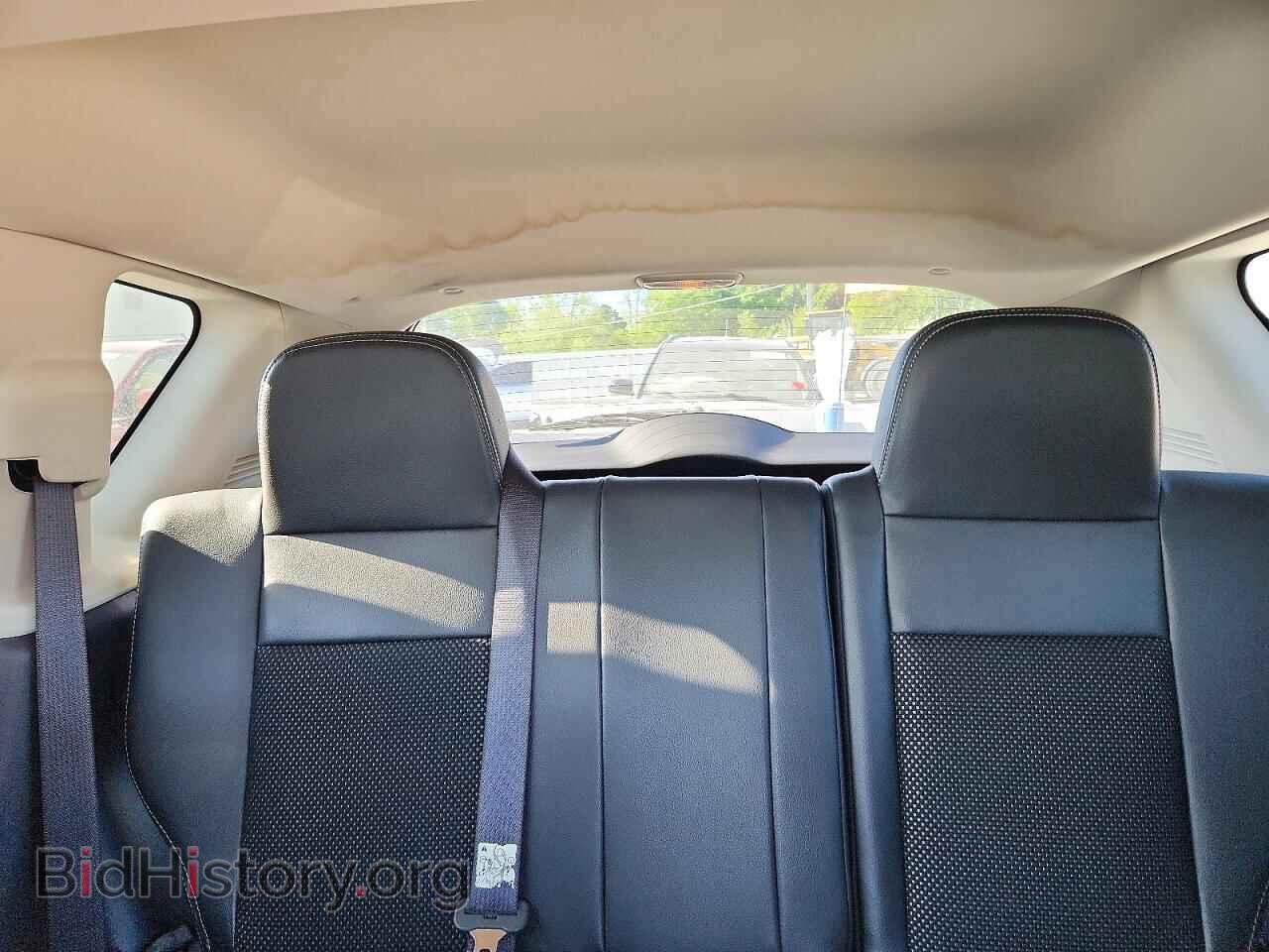 2014 JEEP COMPASS - VIN: 1C4NJDEB6ED530476 - Фото 10