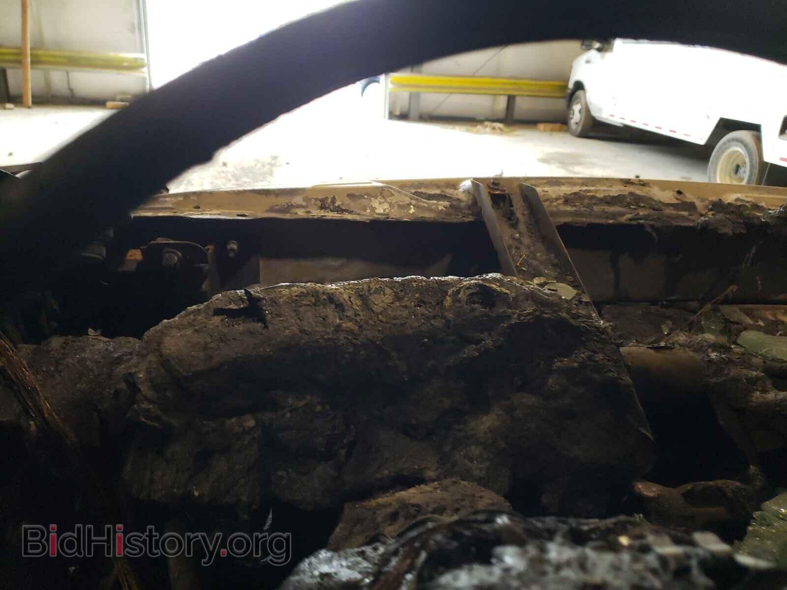 2017 RAM 1500 - VIN: 1C6RR7LMXHS874013 - Photo 8