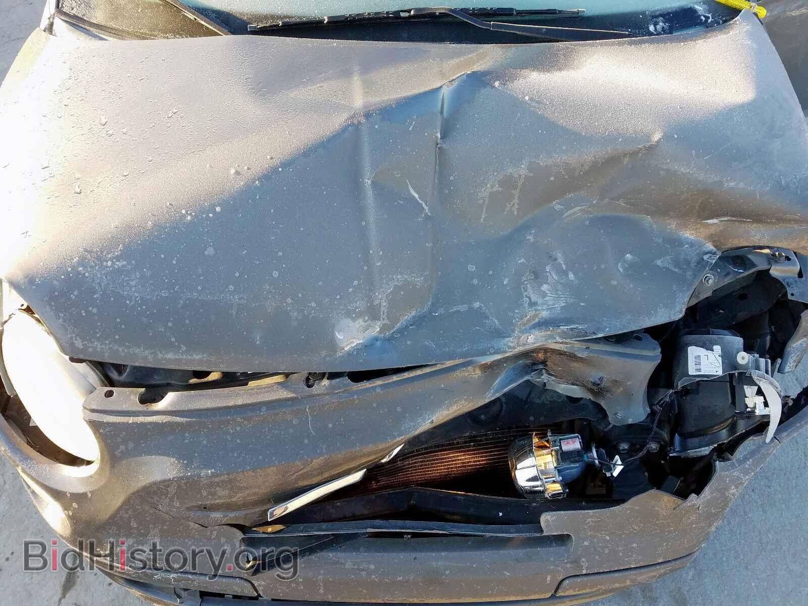 2012 FIAT 500 - VIN: 3C3CFFAR1CT114225 - Фото 7