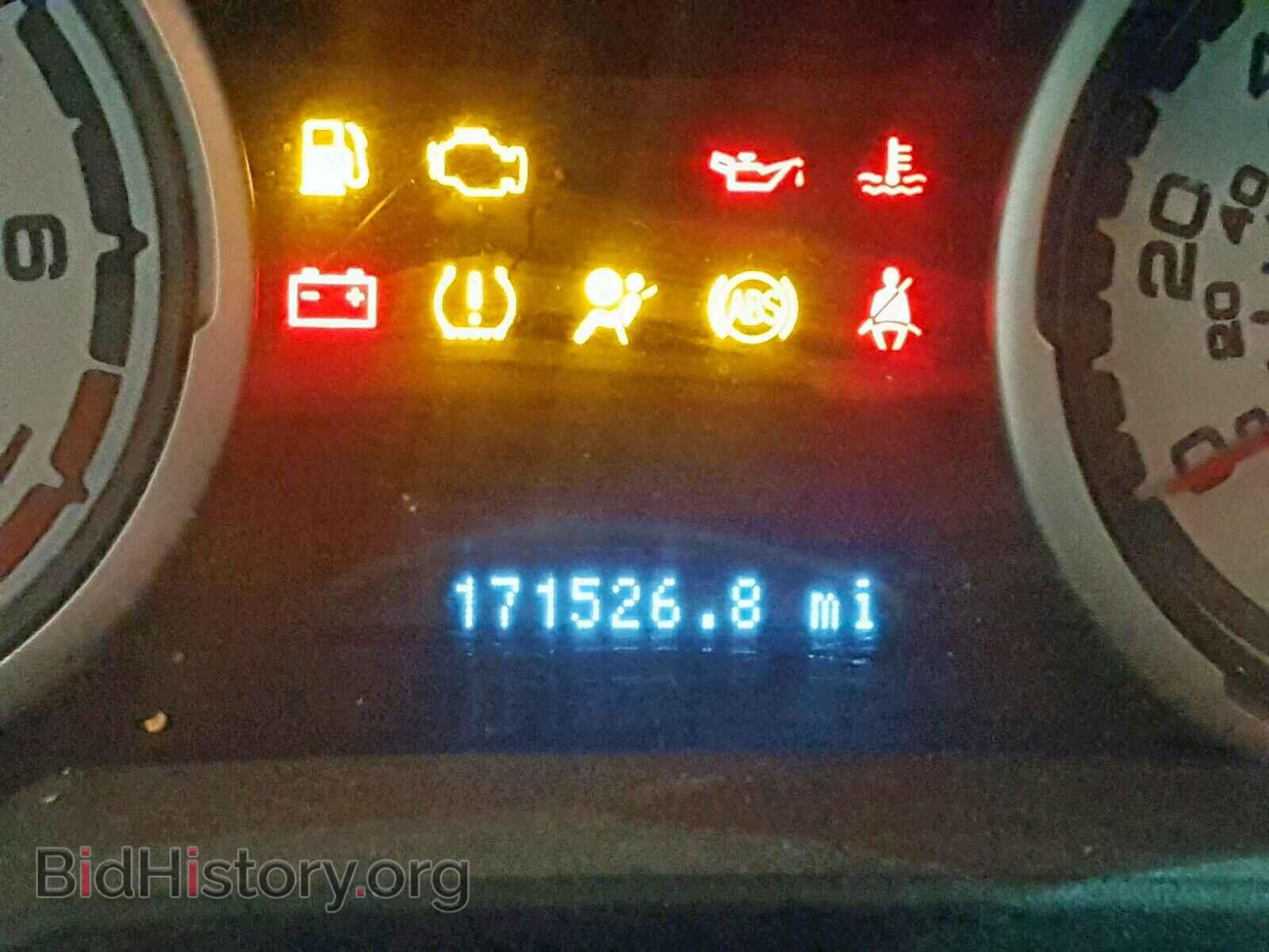 2010 FORD FOCUS - VIN: 1FAHP3GNXAW197409 - Фото 8