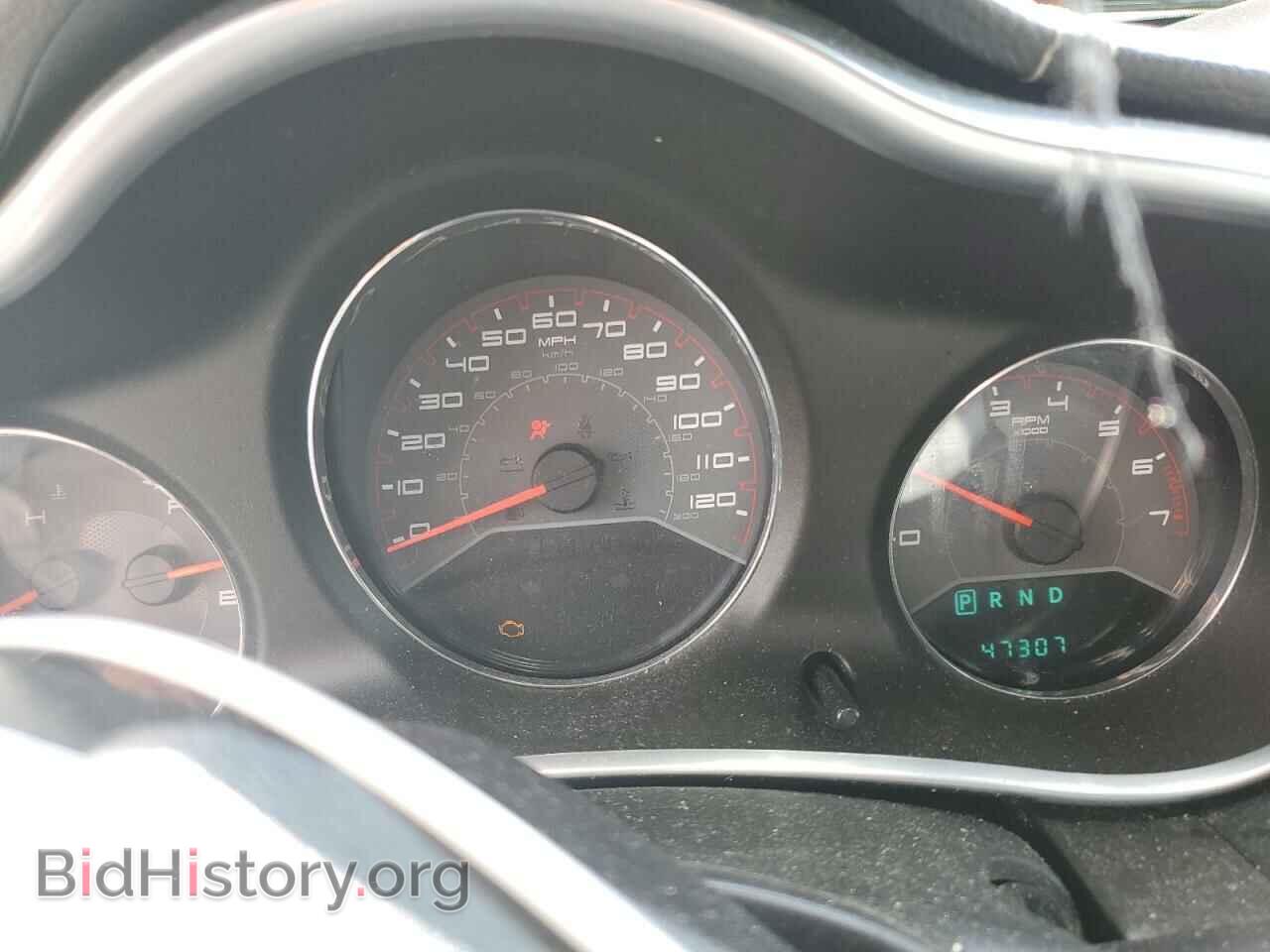 2012 DODGE AVENGER - VIN: 1C3CDZCB5CN161720 - Фото 9