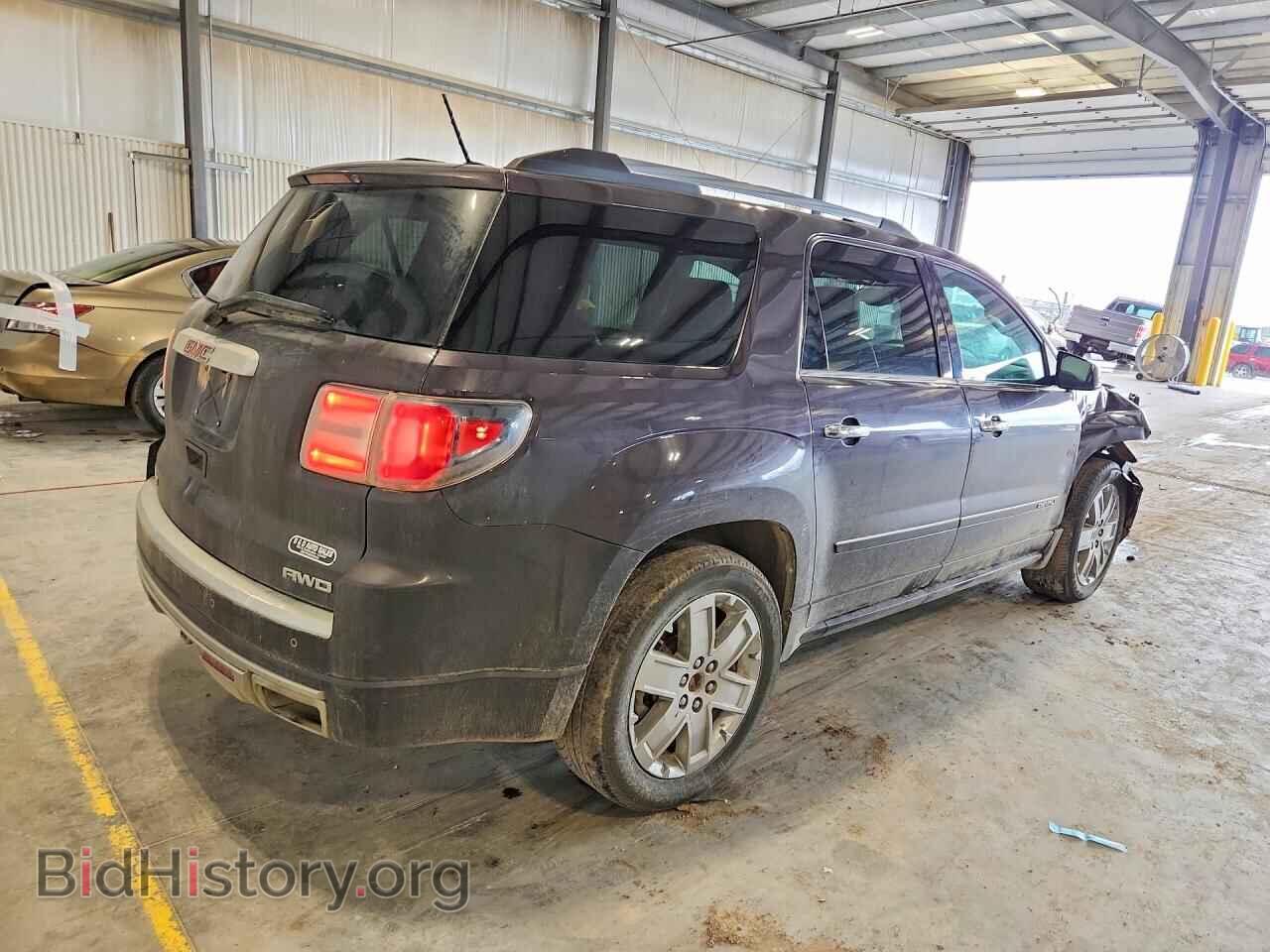2015 GMC ACADIA DEN - VIN: 1GKKVTKD7FJ305191 - Photo 3