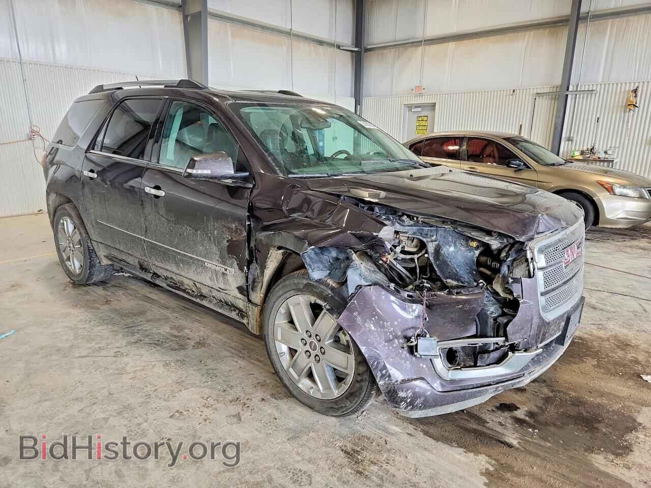 2015 GMC ACADIA DEN - VIN: 1GKKVTKD7FJ305191 - Photo 4
