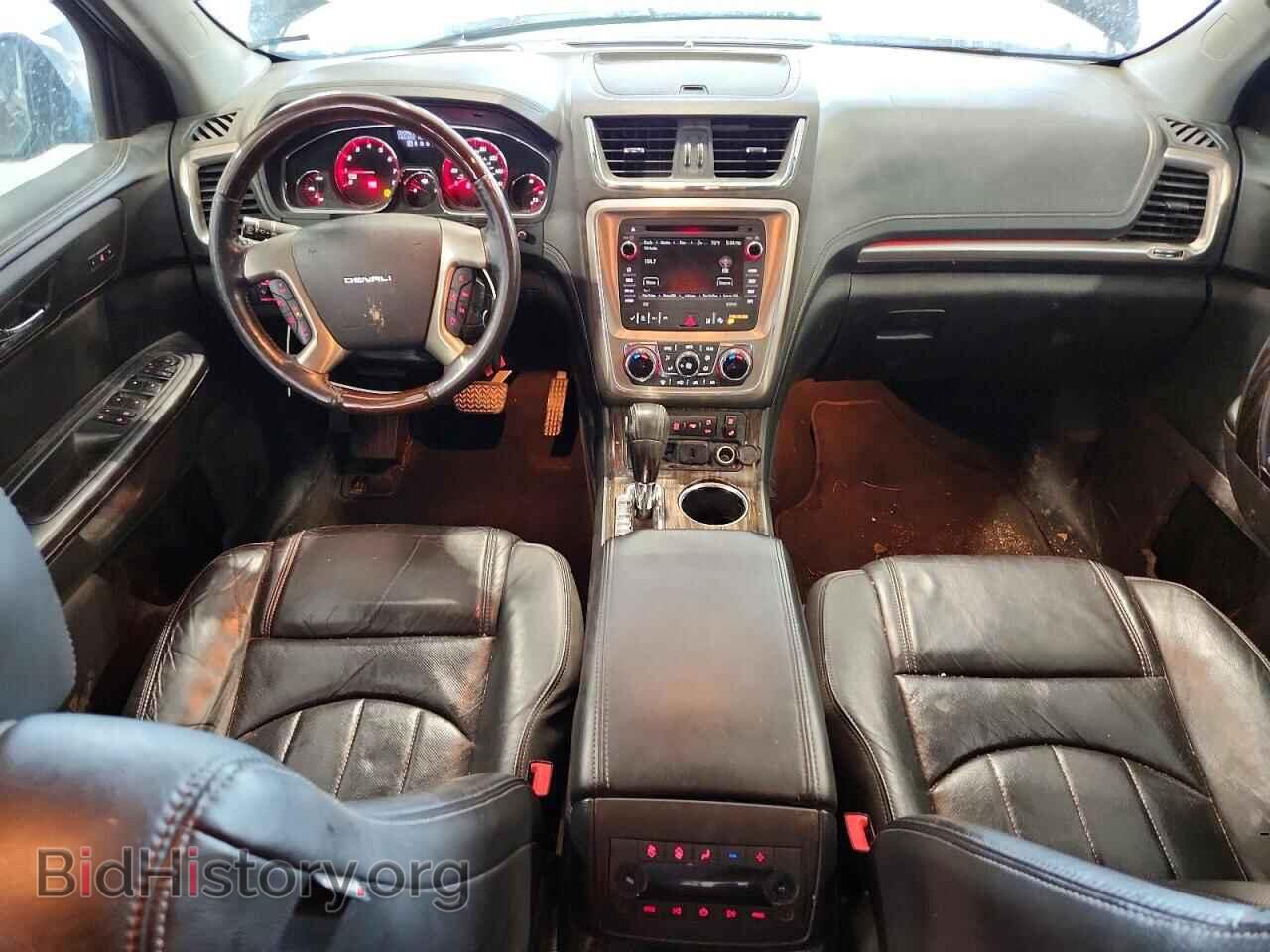 2015 GMC ACADIA DEN - VIN: 1GKKVTKD7FJ305191 - Photo 8