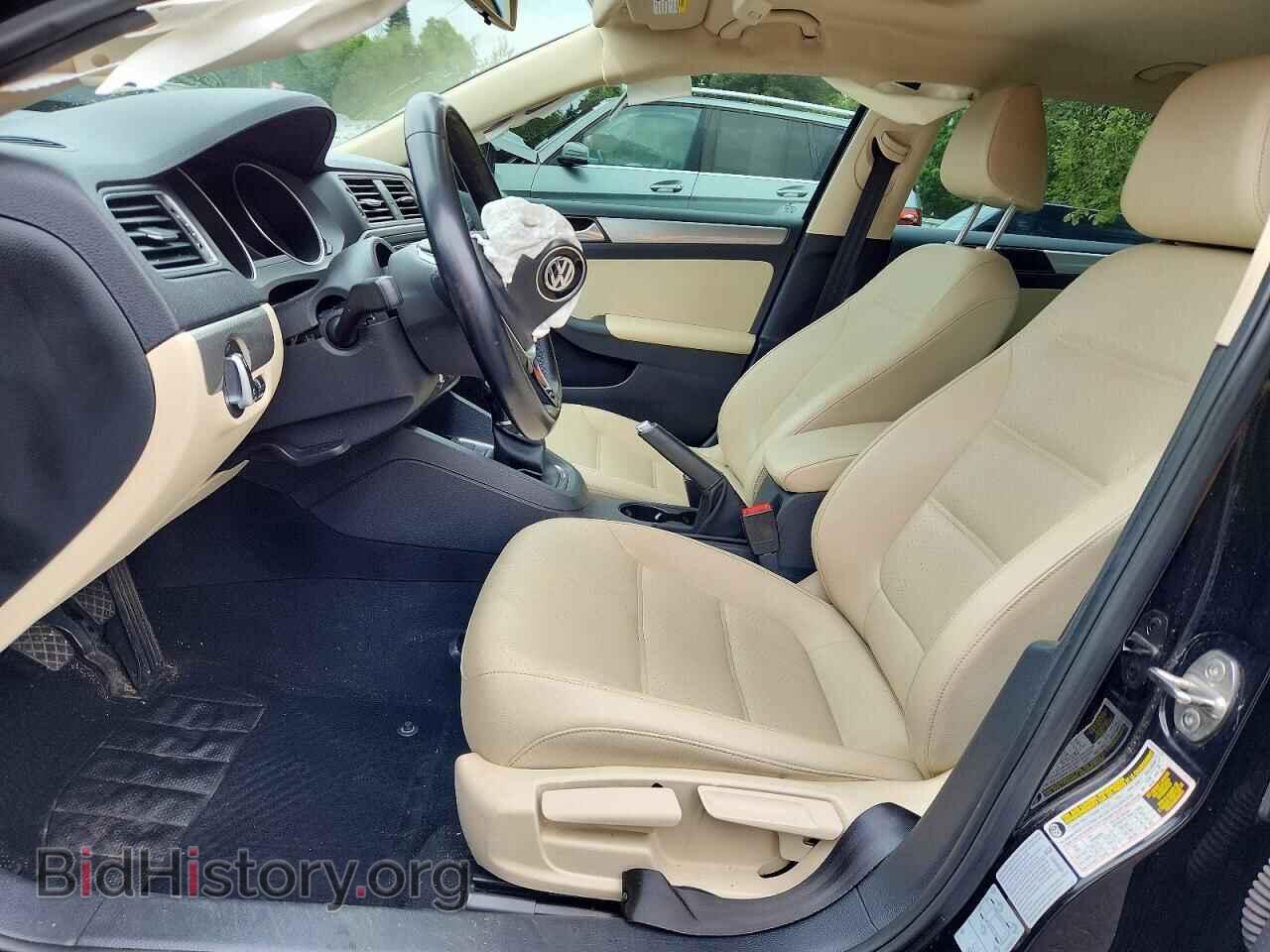 2017 VOLKSWAGEN JETTA - VIN: 3VWB67AJ6HM246578 - Фото 7