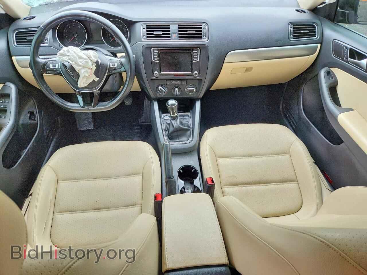 2017 VOLKSWAGEN JETTA - VIN: 3VWB67AJ6HM246578 - Фото 8