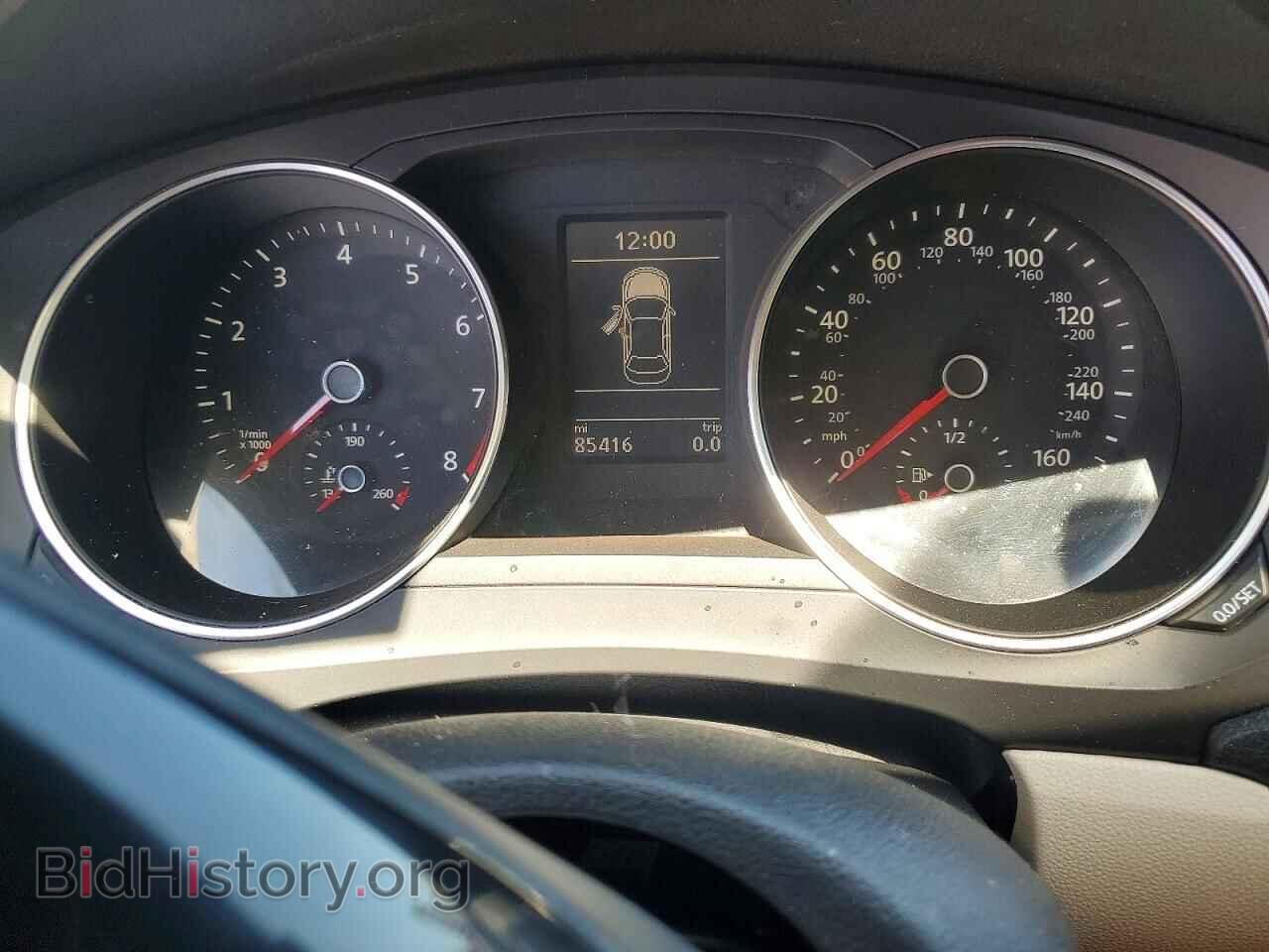 2017 VOLKSWAGEN JETTA - VIN: 3VWB67AJ6HM246578 - Фото 9