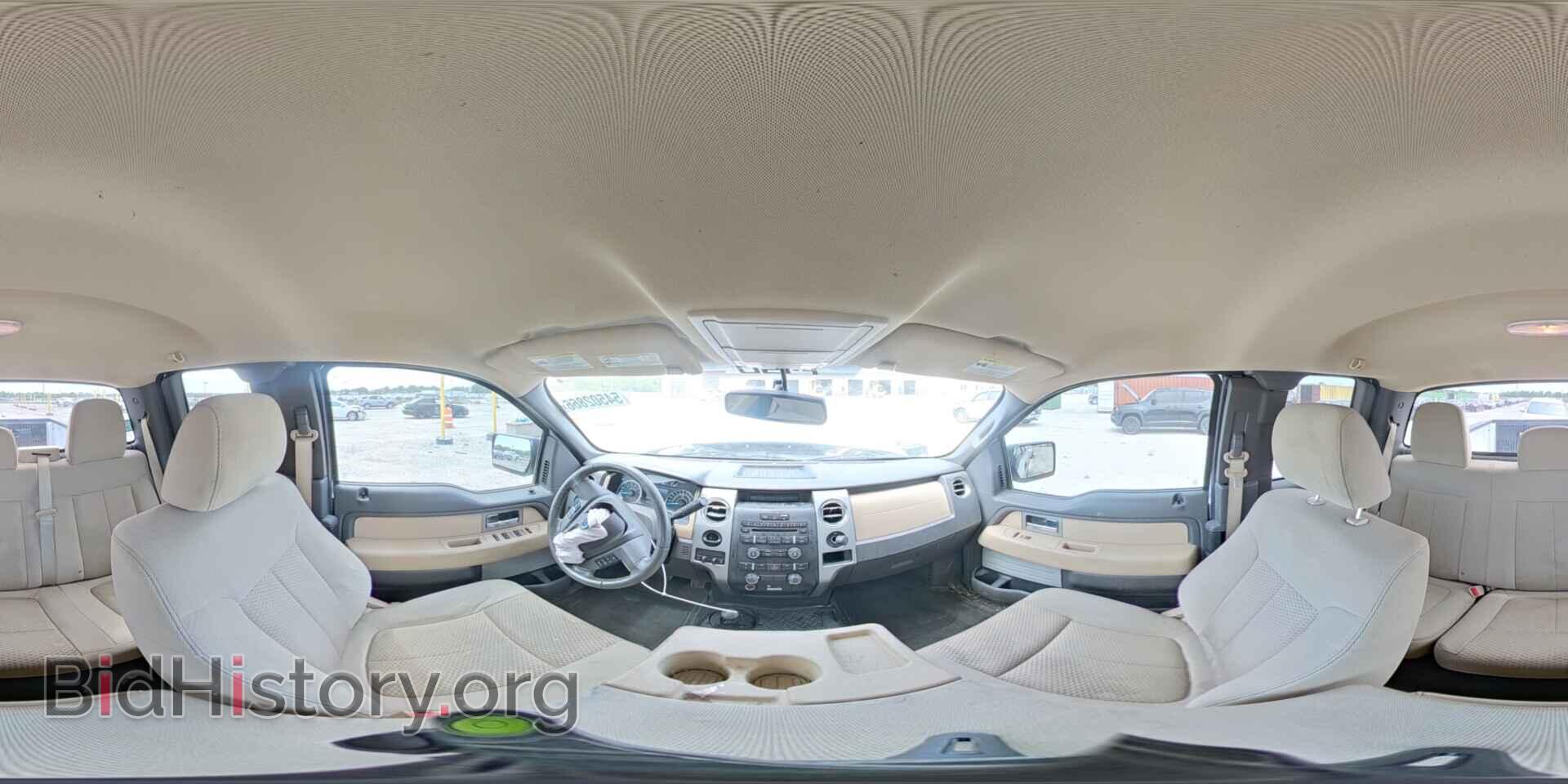 2011 FORD F150 - VIN: 1FTEX1EM6BFD37601 - Photo 14