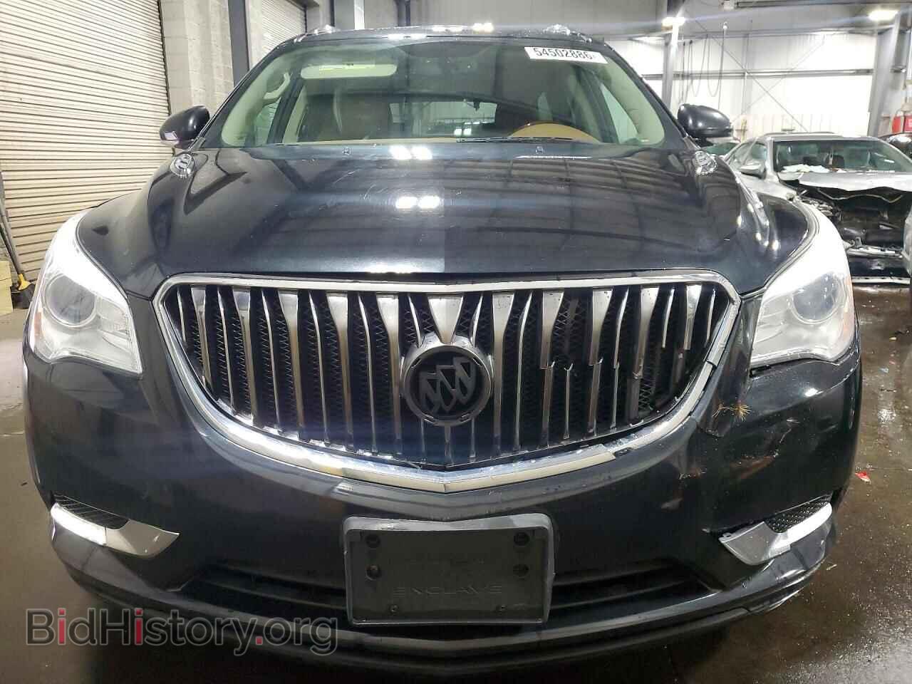 2014 BUICK ENCLAVE - VIN: 5GAKVBKD4EJ117511 - Photo 5