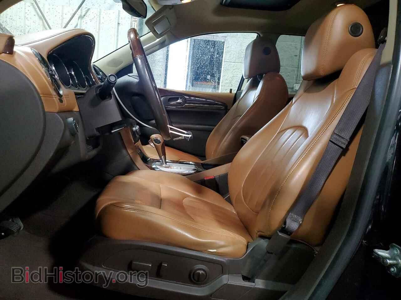 2014 BUICK ENCLAVE - VIN: 5GAKVBKD4EJ117511 - Photo 7