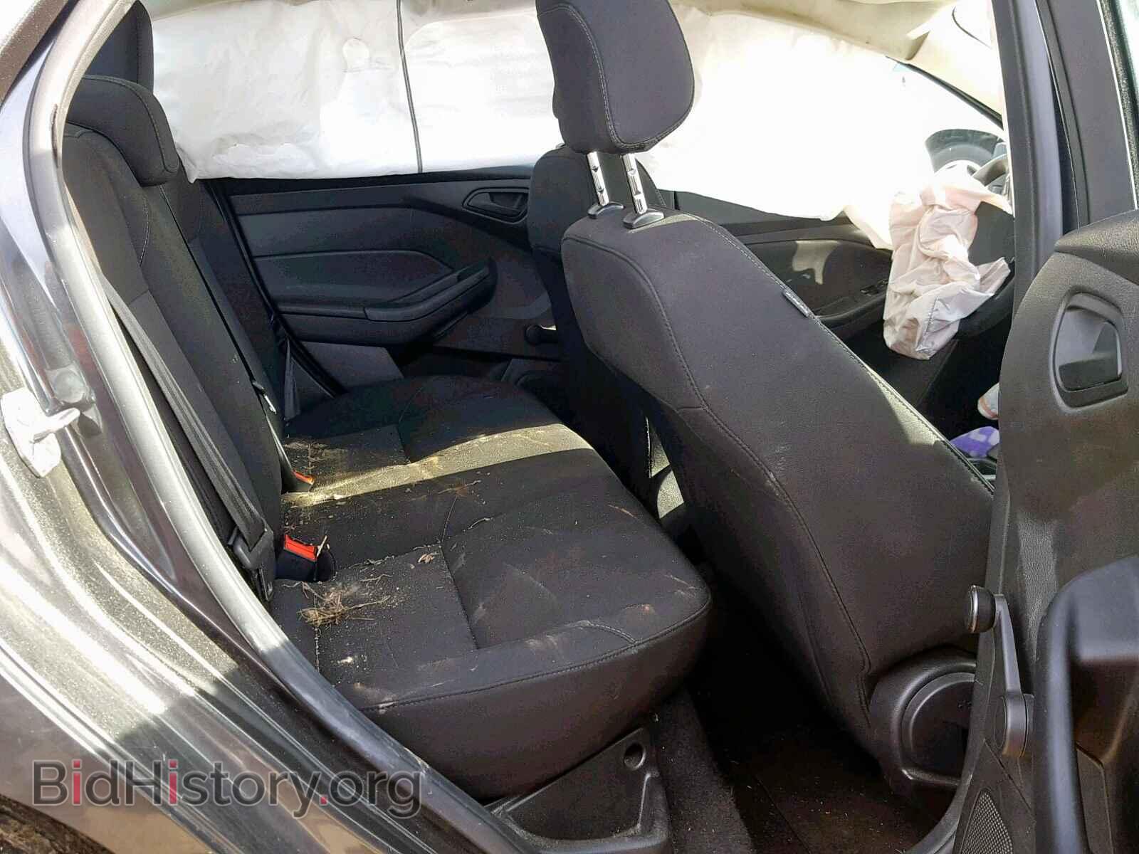 2016 FORD FOCUS - VIN: 1FADP3E29GL249145 - Photo 6