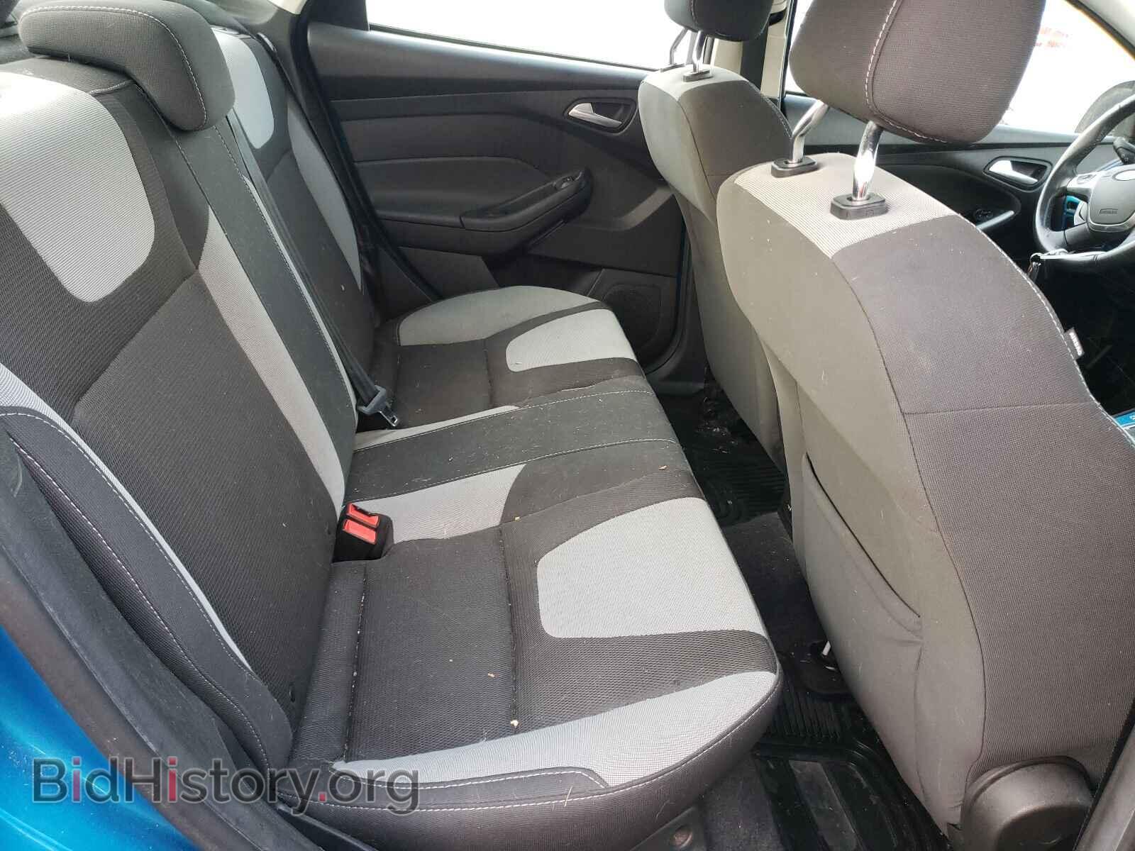 2012 FORD FOCUS - VIN: 1FAHP3F27CL354616 - Photo 6