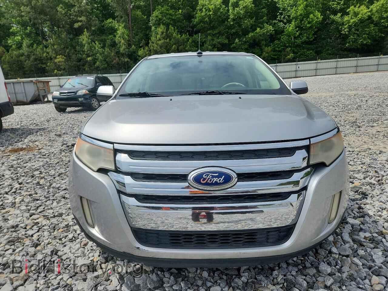 2011 FORD EDGE - VIN: 2FMDK3JC7BBA93408 - Photo 5