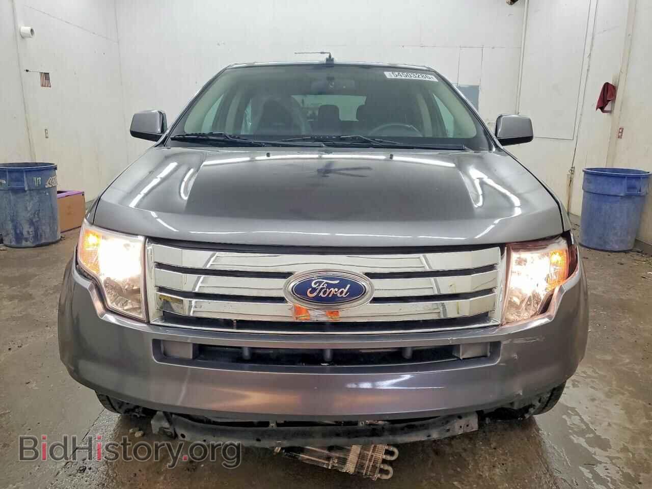 2010 FORD EDGE - VIN: 2FMDK3KC7ABA56436 - Photo 5
