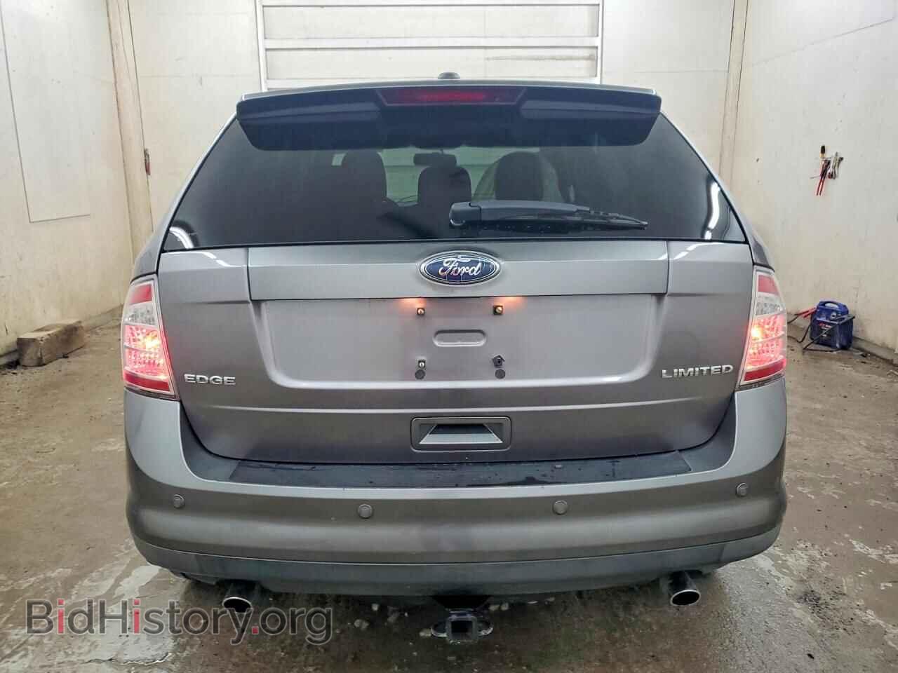 2010 FORD EDGE - VIN: 2FMDK3KC7ABA56436 - Photo 6