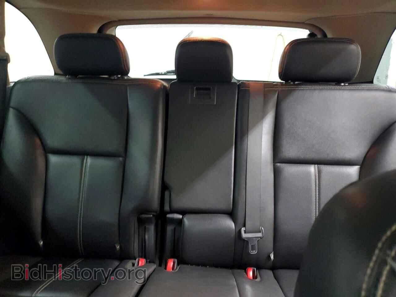 2010 FORD EDGE - VIN: 2FMDK3KC7ABA56436 - Photo 10