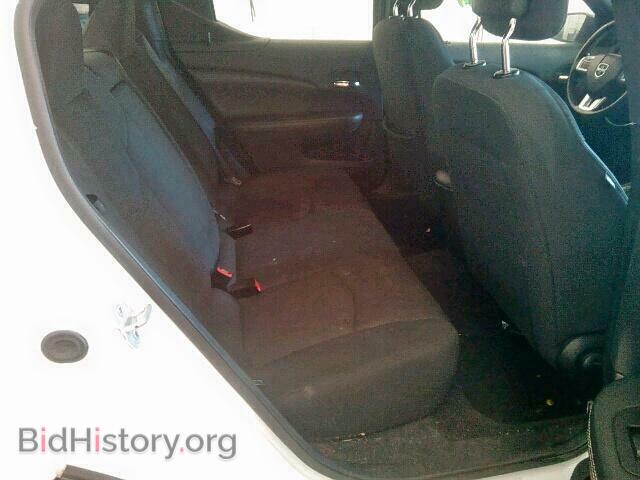 2012 DODGE AVENGER - VIN: 1C3CDZCB6CN198744 - Photo 6