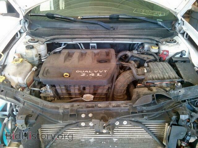 2012 DODGE AVENGER - VIN: 1C3CDZCB6CN198744 - Photo 7