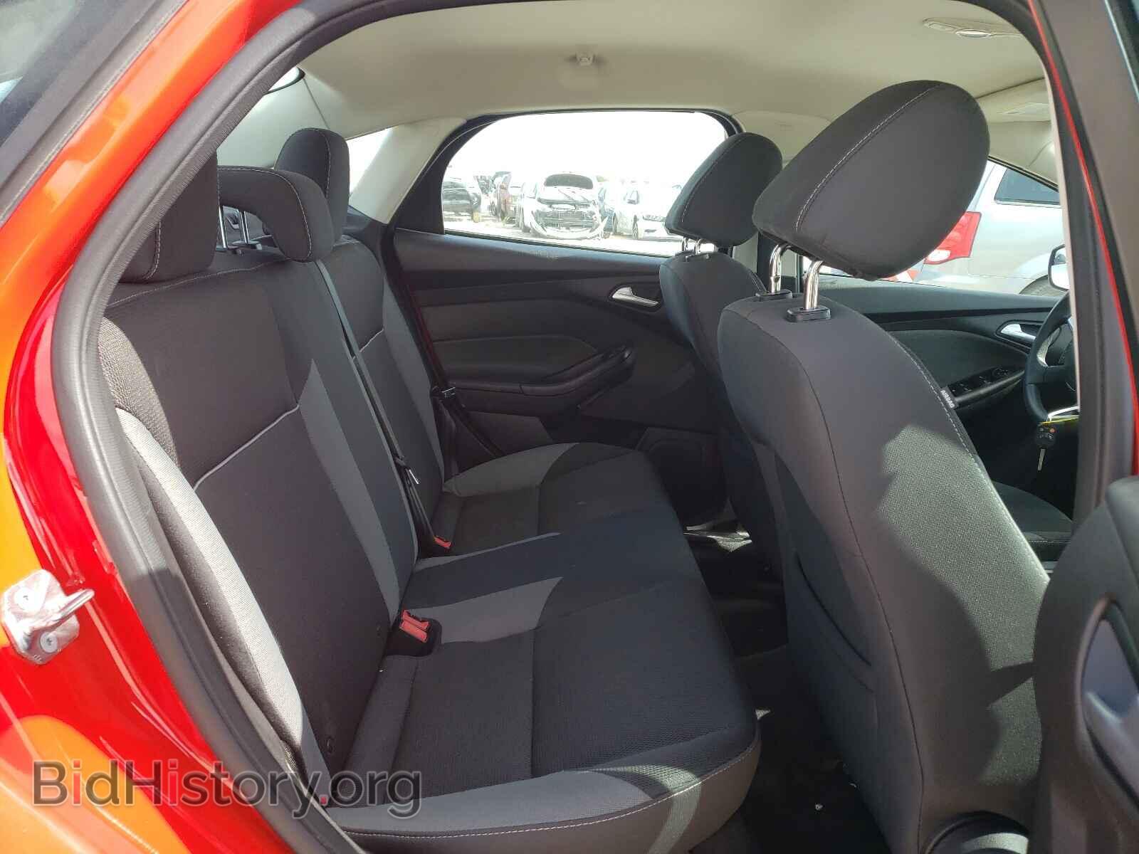 2014 FORD FOCUS - VIN: 1FADP3F22EL389596 - Photo 6