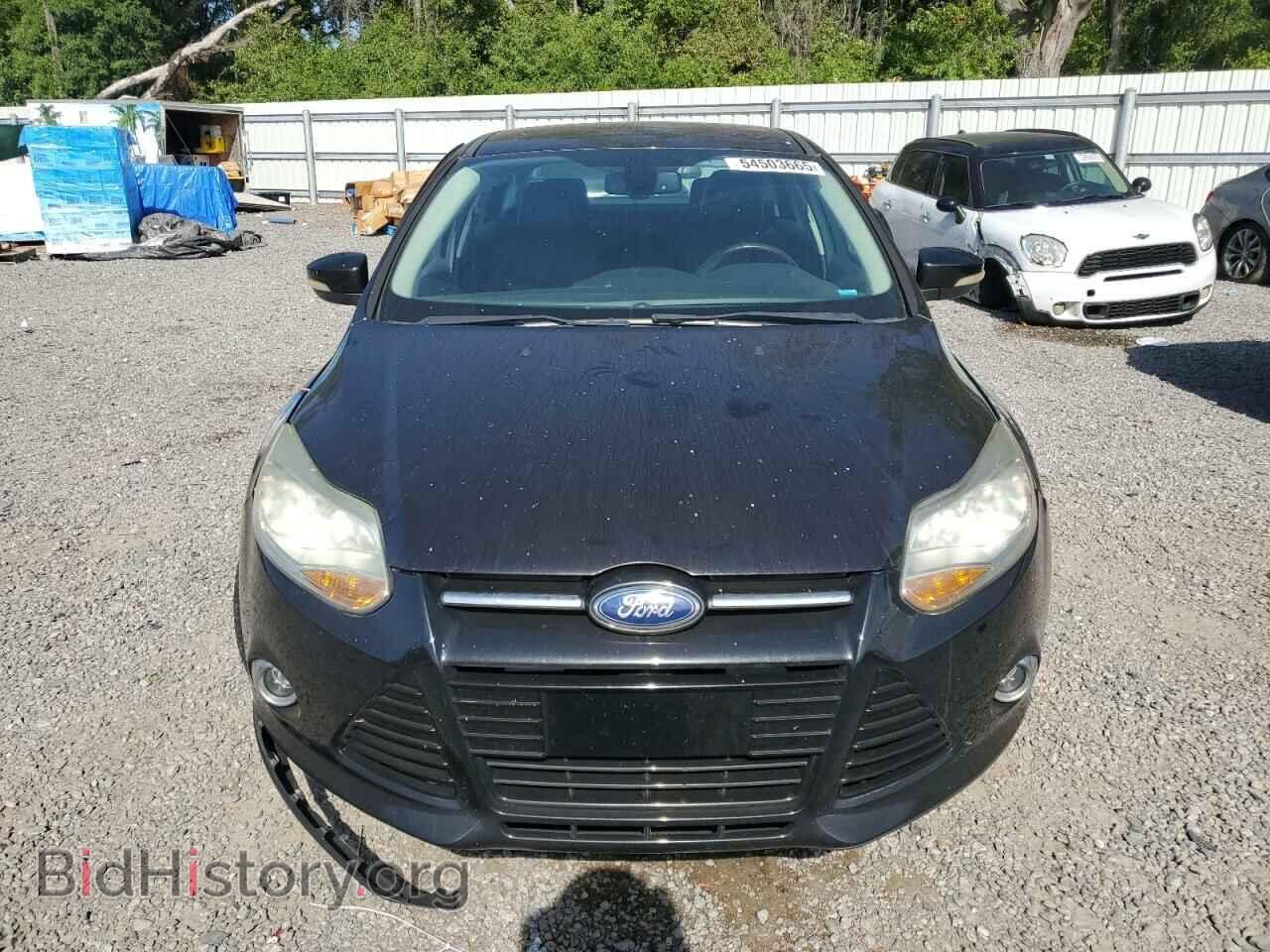 2012 FORD FOCUS - VIN: 1FAHP3H27CL462344 - Фото 5
