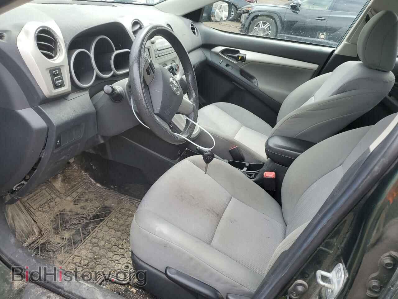 2012 TOYOTA MATRIX - VIN: 2T1KU4EE5CC807357 - Photo 7
