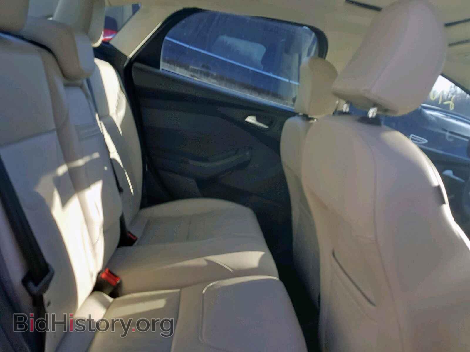 2015 FORD FOCUS - VIN: 1FADP3J2XFL200962 - Фото 6