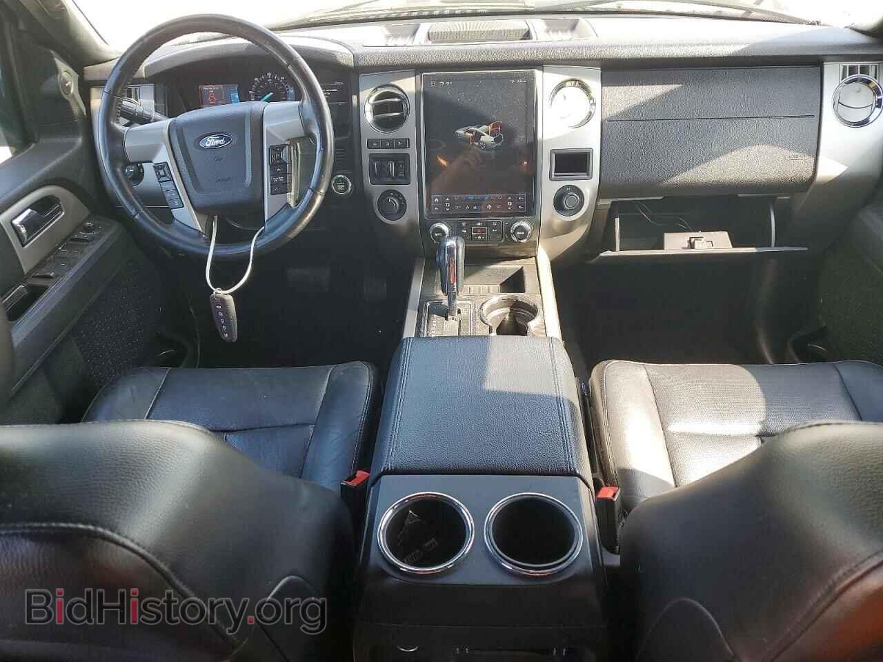 2015 FORD EXPEDITION - VIN: 1FMJU2AT7FEF09166 - Фото 8
